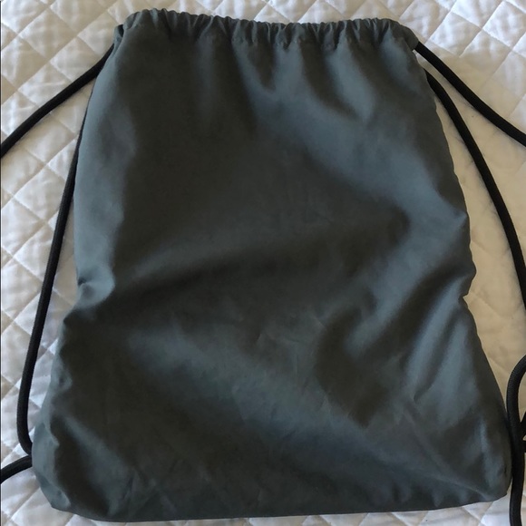 Nike gym sack - Picture 3 of 3